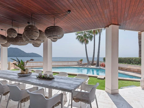 Villa Palma de Mallorca, 4 bedrooms, 10 persons - photo_1012000043270