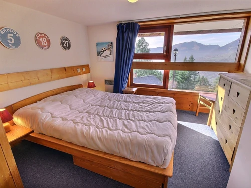 Apartment Peisey-Vallandry, 1 bedroom, 6 persons - photo_12573285198