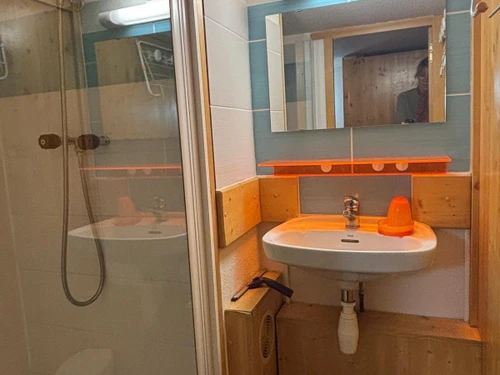 Apartment Peisey-Vallandry, 1 bedroom, 6 persons - photo_12573285198