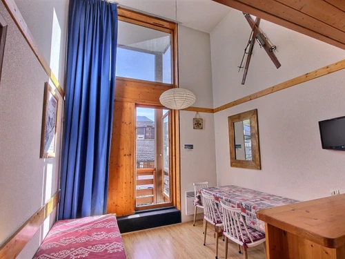 Ferienwohnung Peisey-Vallandry, Studio, 5 Personen - photo_12573343112