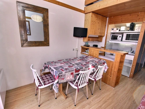Ferienwohnung Peisey-Vallandry, Studio, 5 Personen - photo_12573343112