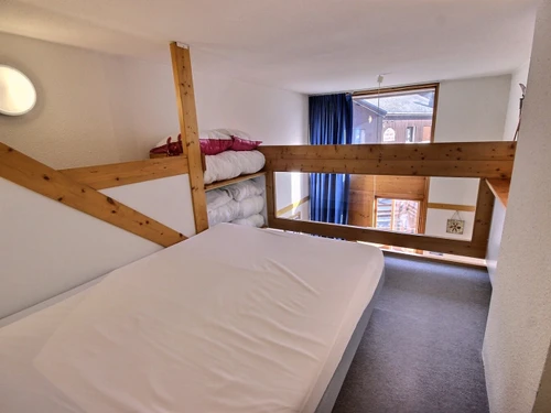 Ferienwohnung Peisey-Vallandry, Studio, 5 Personen - photo_12573343112