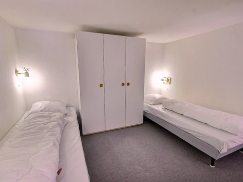 Ferienwohnung Peisey-Vallandry, Studio, 5 Personen - photo_12573343112