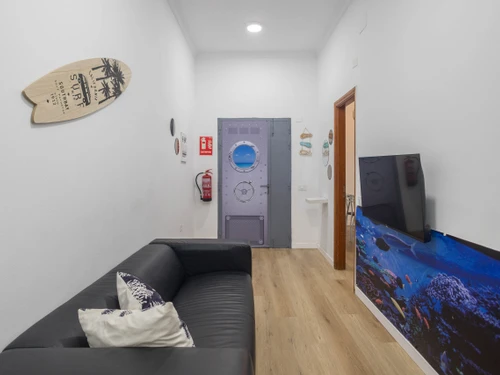 Apartment Telde, 2 bedrooms, 4 persons - photo_1012000048650