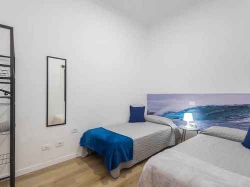 Apartment Telde, 2 bedrooms, 4 persons - photo_1012000048650