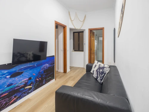 Apartment Telde, 2 bedrooms, 4 persons - photo_1012000048650