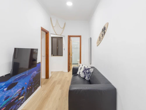 Apartment Telde, 2 bedrooms, 4 persons - photo_1012000048650