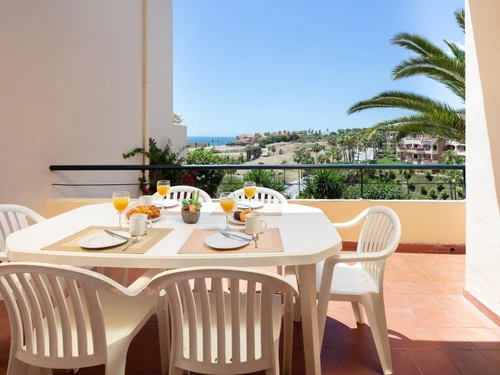 Ferienwohnung Mijas Costa, 2 Schlafzimmer, 5 Personen - photo_1011865407875
