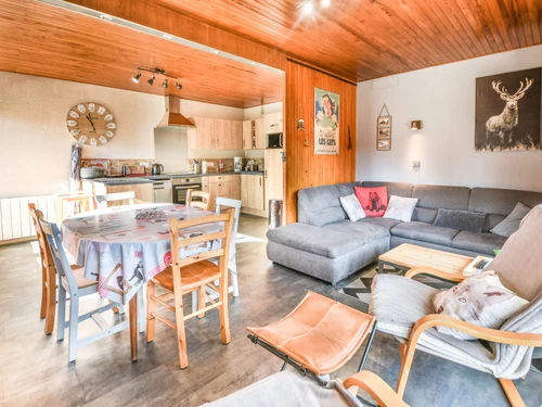 Ferienwohnung Les Gets, 2 Schlafzimmer, 6 Personen - photo_17897670293