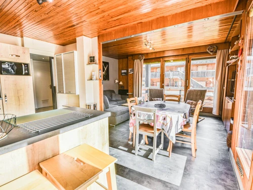 Apartamento Les Gets, 2 dormitorios, 6 personas - photo_17897670293