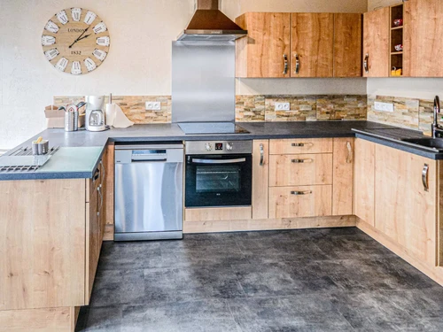 Apartamento Les Gets, 2 dormitorios, 6 personas - photo_17897670293