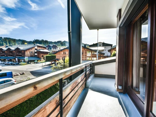 Apartamento Les Gets, 2 dormitorios, 6 personas - photo_17897670293