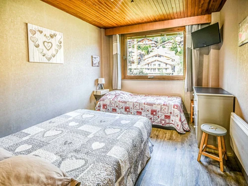 Apartamento Les Gets, 2 dormitorios, 6 personas - photo_17897670293