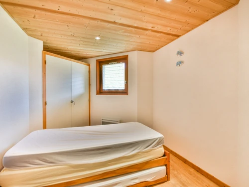 Apartment Les Gets, 2 bedrooms, 6 persons - photo_19930306612