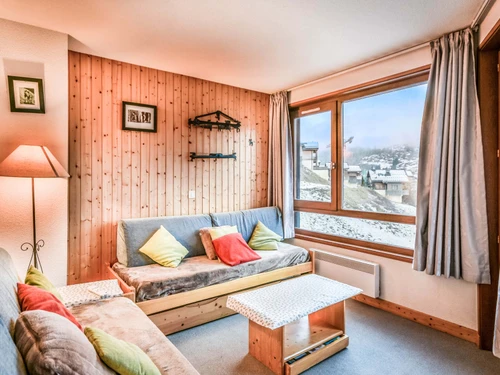 Appartement Les Gets, 3 pièces, 6 personnes - photo_18366367962