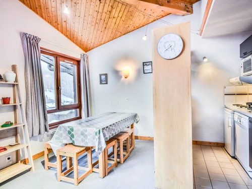 Appartement Les Gets, 3 pièces, 6 personnes - photo_18366367962