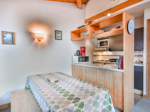 Appartement Les Gets, 3 pièces, 6 personnes - photo_18366367962