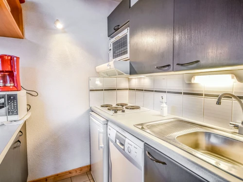 Appartement Les Gets, 3 pièces, 6 personnes - photo_18366367962