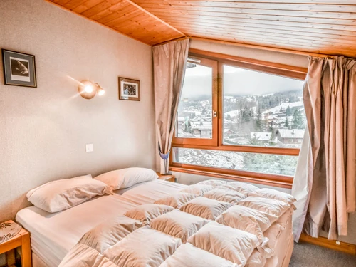 Appartement Les Gets, 3 pièces, 6 personnes - photo_18366367962