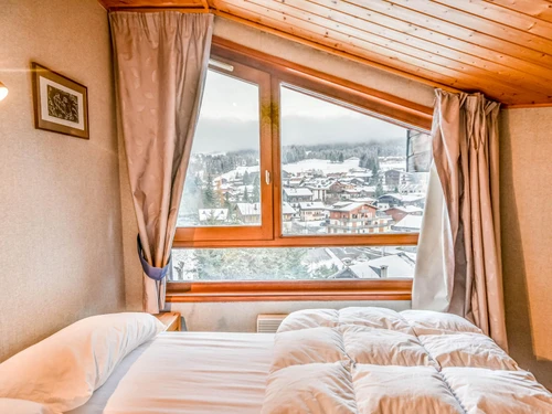 Appartement Les Gets, 3 pièces, 6 personnes - photo_18366367962