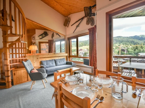 Appartement Les Gets, 2 pièces, 5 personnes - photo_17897662305