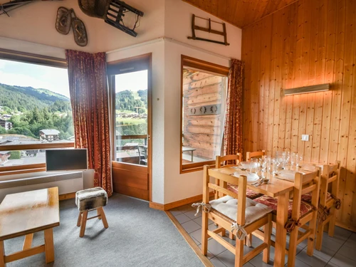 Apartment Les Gets, 1 bedroom, 5 persons - photo_17897662305