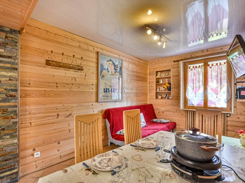 Appartement Les Gets, 3 pièces, 5 personnes - photo_17897667024