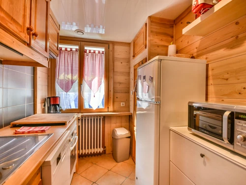 Apartment Les Gets, 2 bedrooms, 5 persons - photo_17897667024