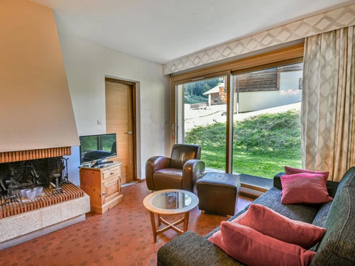 Apartment Les Gets, 3 bedrooms, 6 persons - photo_17897669238