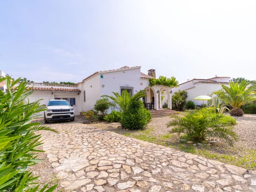 Villa Empuriabrava, 4 pièces, 6 personnes - photo_19081728020