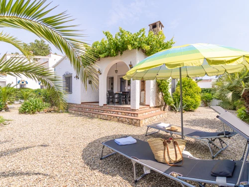 Villa Empuriabrava, 4 pièces, 6 personnes - photo_19081728020