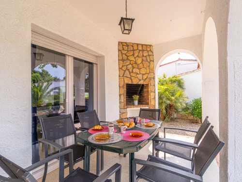 Villa Empuriabrava, 4 pièces, 6 personnes - photo_19081728020