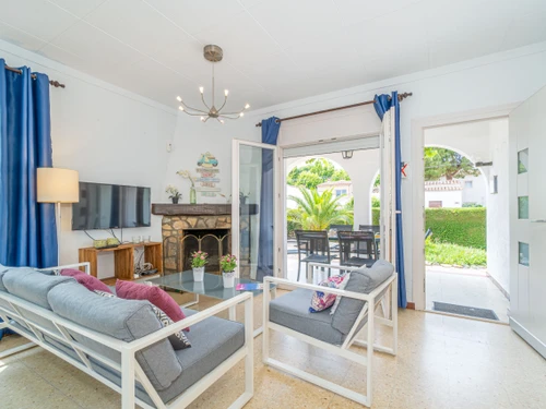 Villa Empuriabrava, 4 pièces, 6 personnes - photo_19081728020