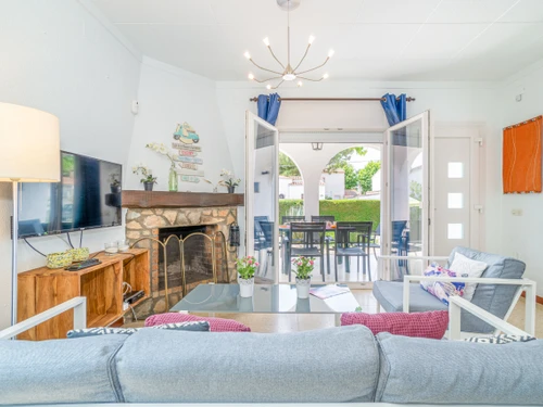 Villa Empuriabrava, 4 pièces, 6 personnes - photo_19081728020