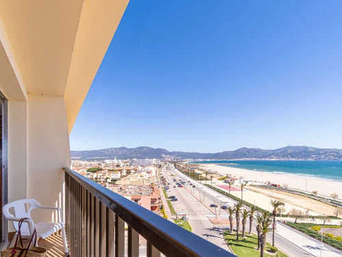 Apartment Empuriabrava, 1 bedroom, 5 persons - photo_19081728328