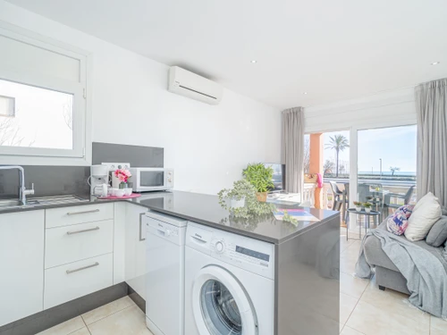 Apartamento Ampuriabrava, 1 dormitorio, 4 personas - photo_19981184163