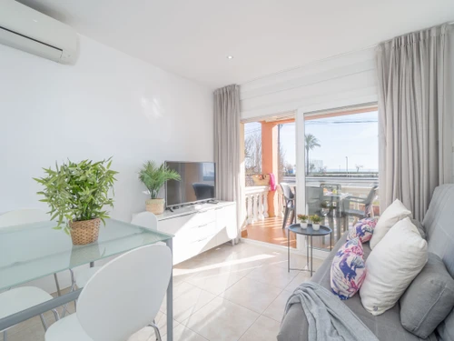 Appartement Empuriabrava, 2 pièces, 4 personnes - photo_19981184163