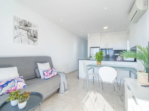 Appartement Empuriabrava, 2 pièces, 4 personnes - photo_19981184163