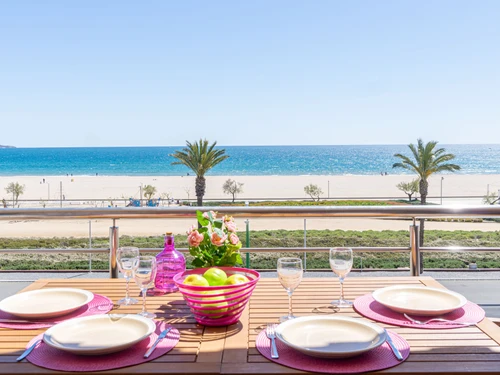 Appartement Empuriabrava, 3 pièces, 6 personnes - photo_19081752184