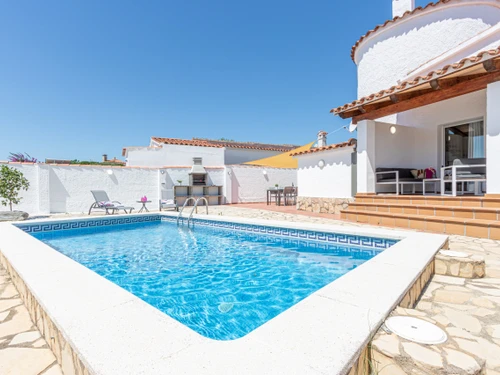 Villa Ampuriabrava, 3 dormitorios, 6 personas - photo_19081734738