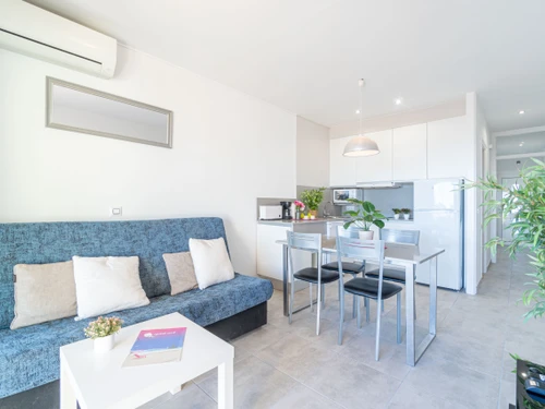 Ferienwohnung Empuriabrava, 1 Schlafzimmer, 4 Personen - photo_19081749323