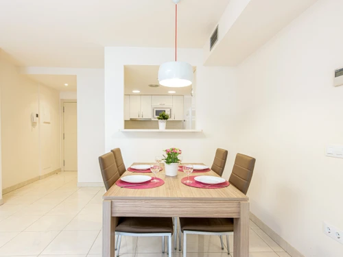 Appartement Roses, 3 pièces, 4 personnes - photo_19081729922