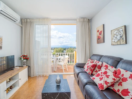 Apartamento Ampuriabrava, 2 dormitorios, 4 personas - photo_19081738620