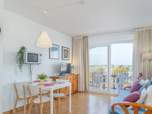 Appartement Empuriabrava, 2 pièces, 4 personnes - photo_19081724505