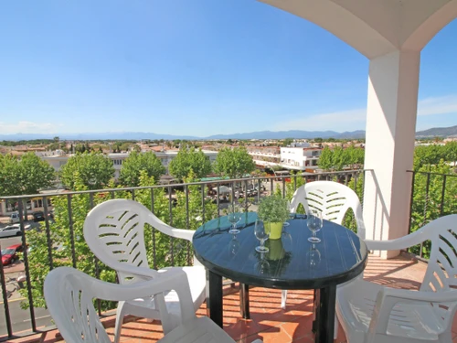 Appartement Empuriabrava, 2 pièces, 4 personnes - photo_19081724505