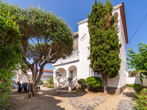 Villa Ampuriabrava, 3 dormitorios, 6 personas - photo_19081733922