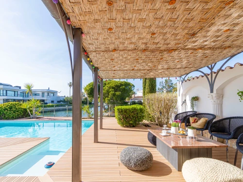 Villa Empuriabrava, 4 bedrooms, 8 persons - photo_19081648245