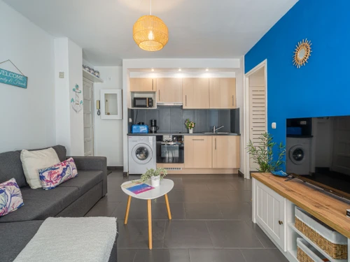 Apartment Empuriabrava, 1 bedroom, 4 persons - photo_20054321253