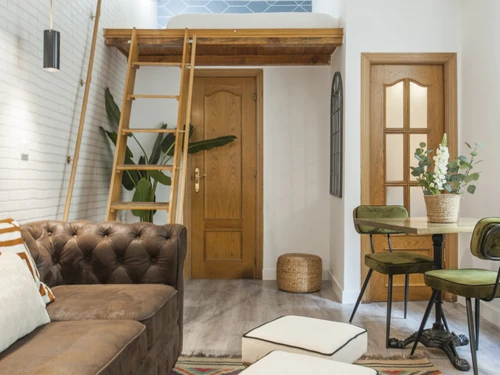 Apartment Madrid, 1 bedroom, 4 persons - photo_1011773851715