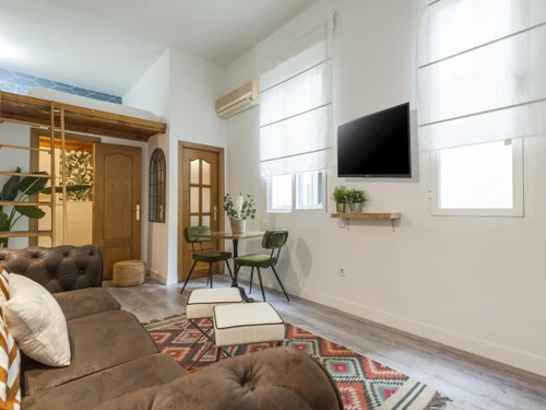 Apartment Madrid, 1 bedroom, 4 persons - photo_1011773851715